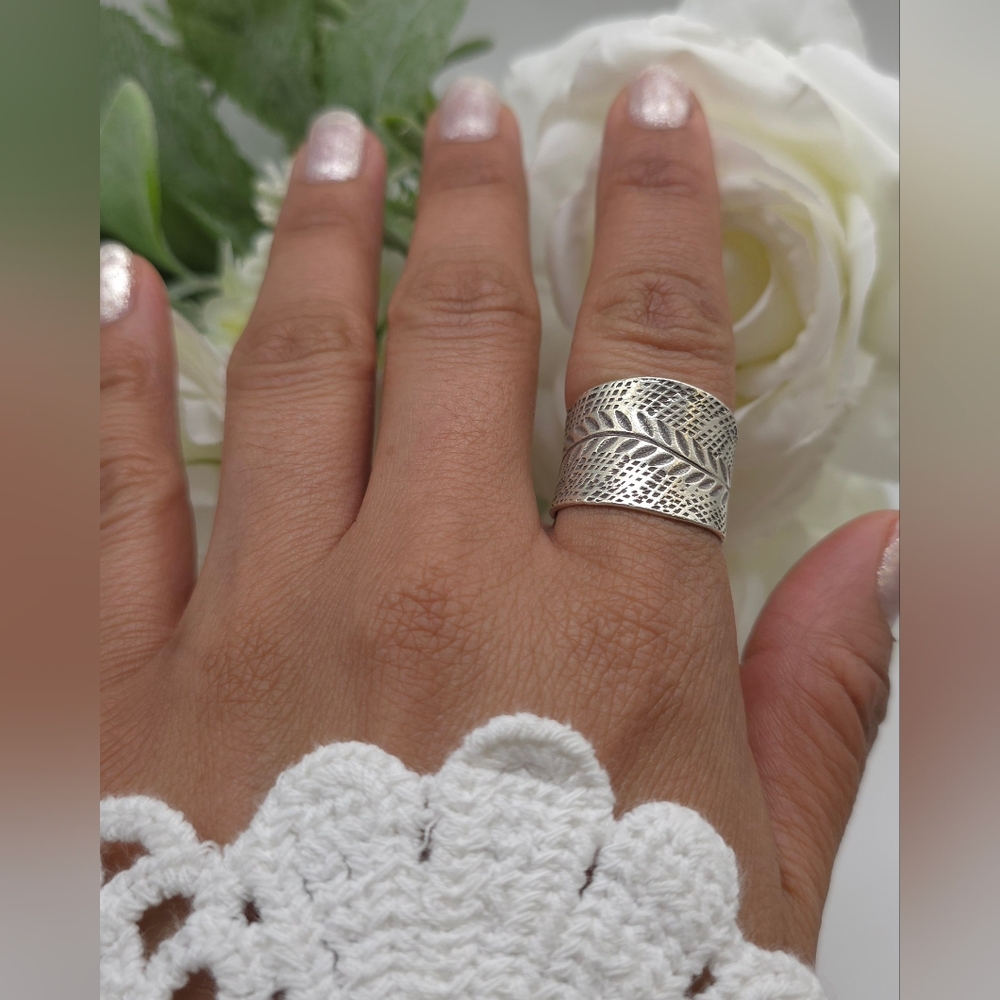 🥰 CAROLINA RING - Picture 6 of 10